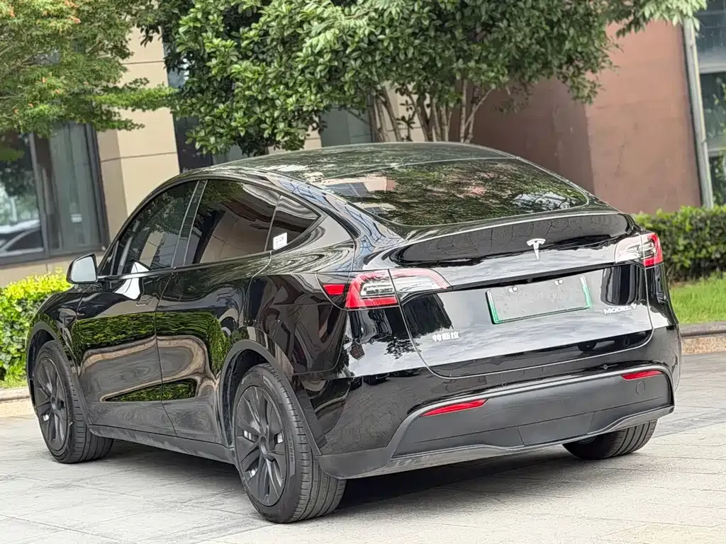 Tesla Model Y 2022 из CN, фото 9