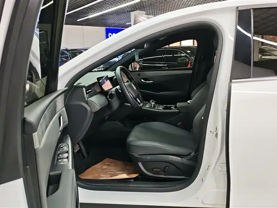 BYD Qin PLUS — фото 10