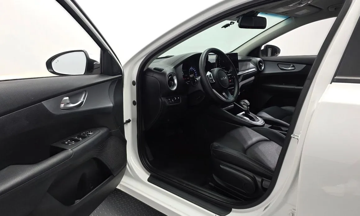 Kia K3 2022 из KR, фото 3