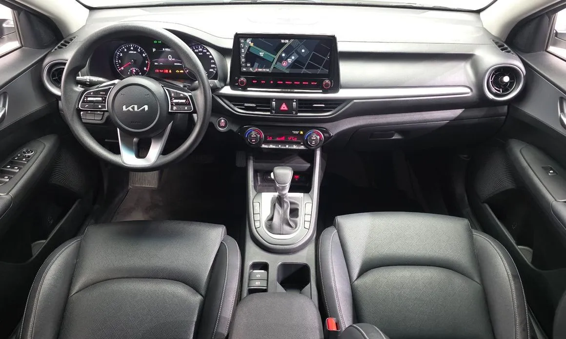 Kia K3 2022 из KR, фото 7