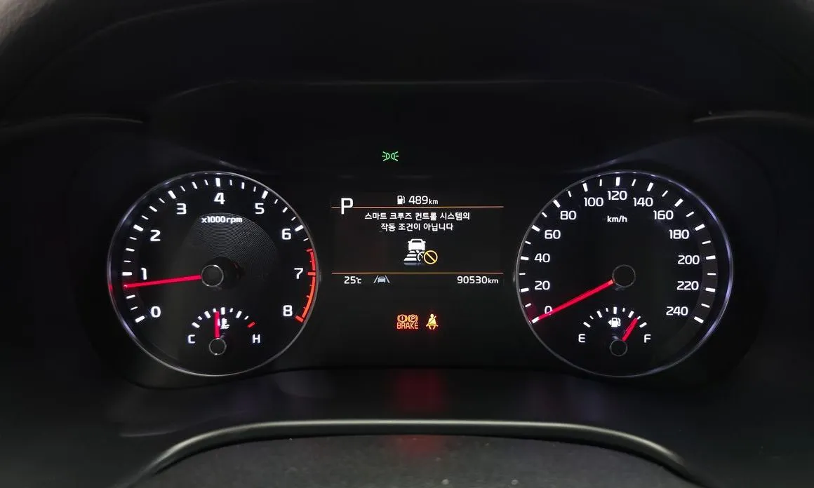 Kia K3 2022 из KR, фото 2