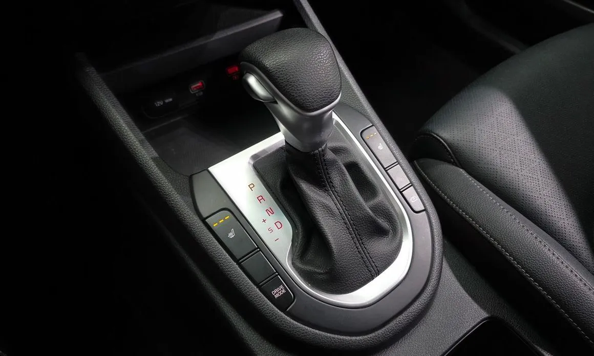 Kia K3 2022 из KR, фото 10