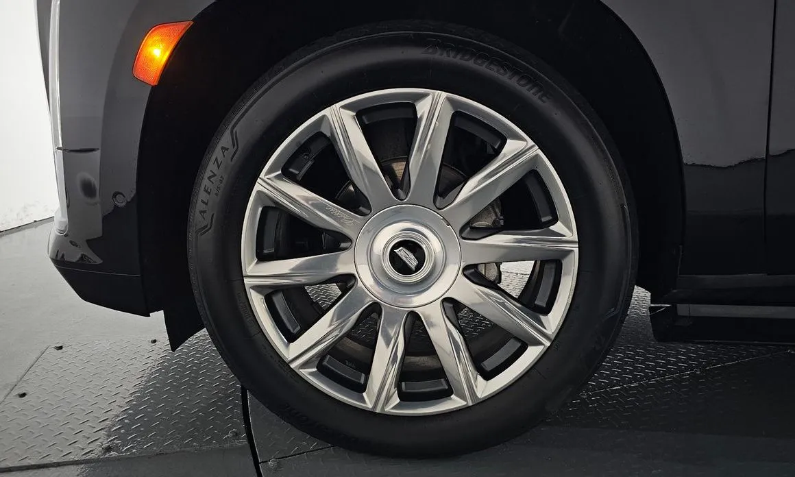 Cadillac Escalade 2022 из KR, фото 5