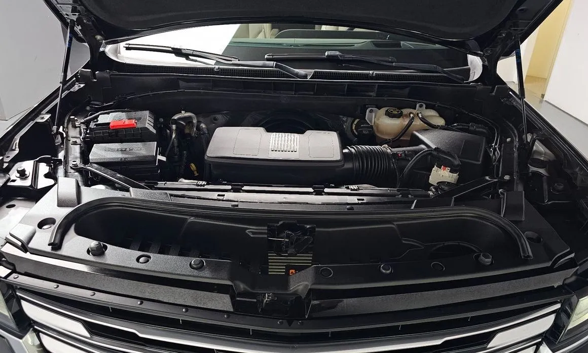 Cadillac Escalade 2022 из KR, фото 10