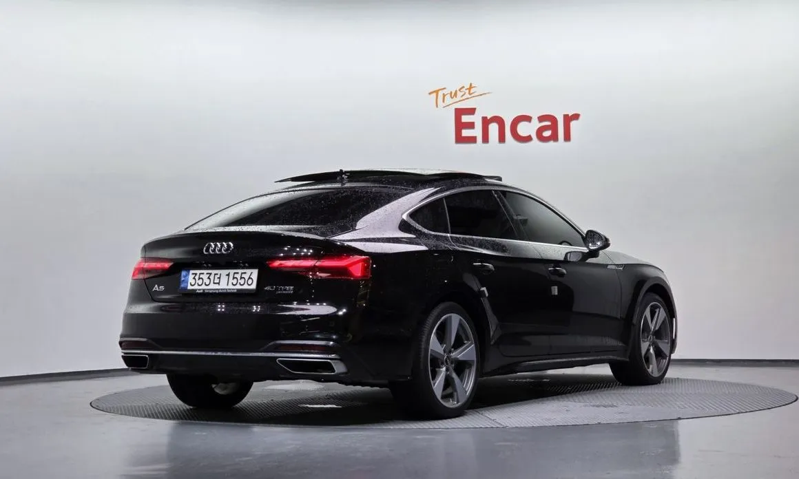 Audi A5 — фото 3