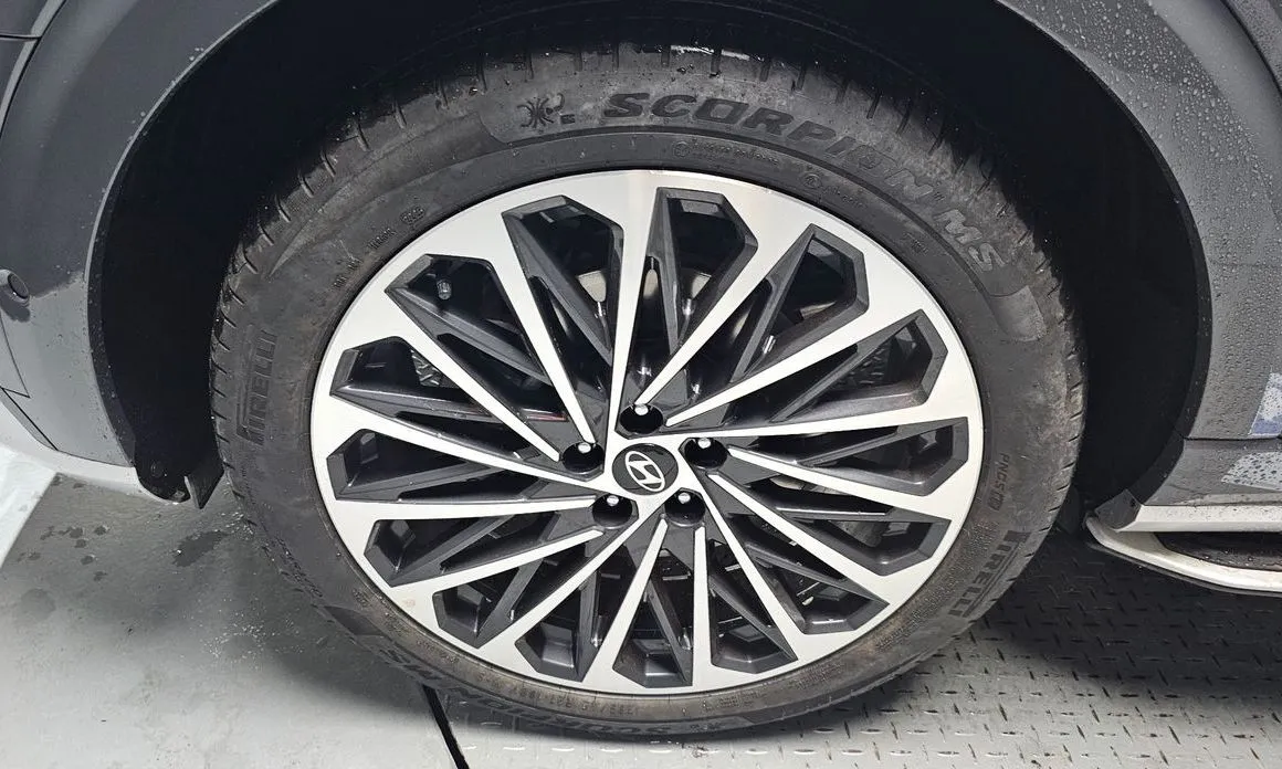 Hyundai Palisade — фото 7