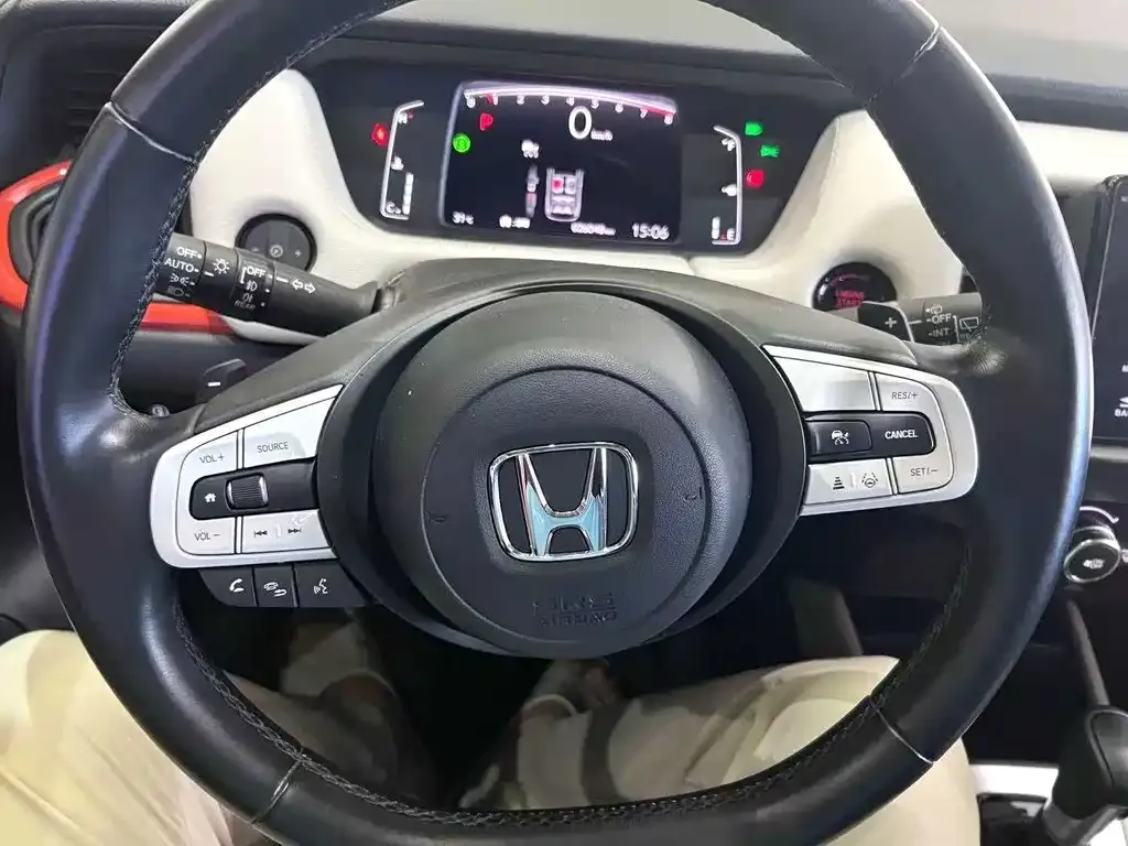 Honda Life — фото 7