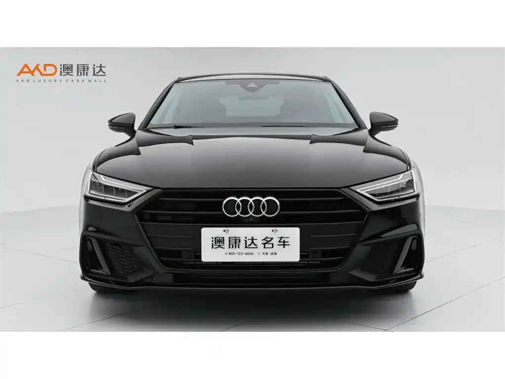 Audi A7 — фото 2