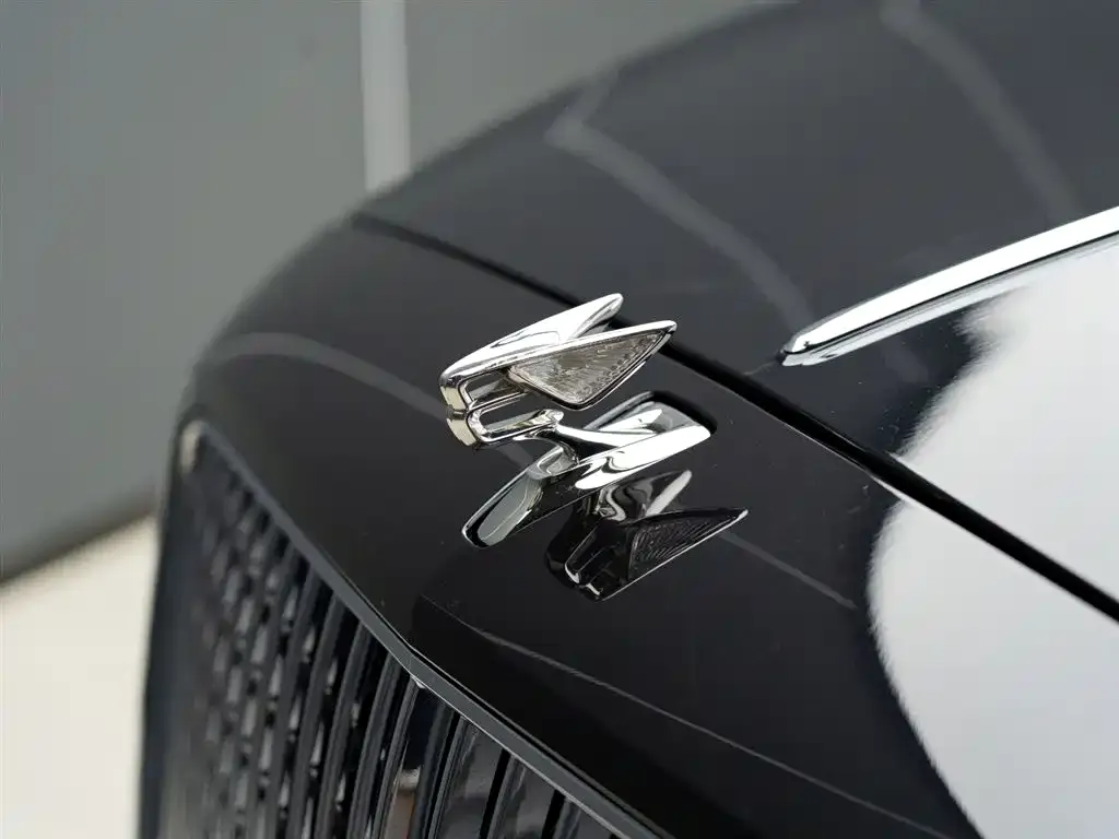 Bentley Flying Spur — фото 2
