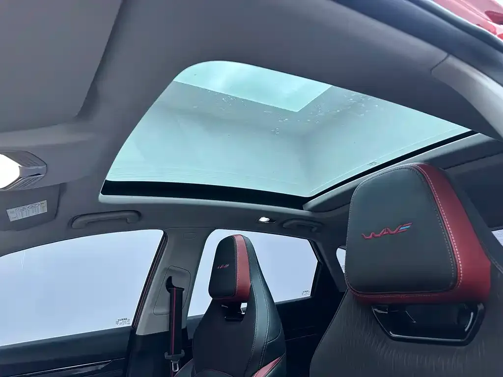 Geely Emgrand S 2022 из CN, фото 2