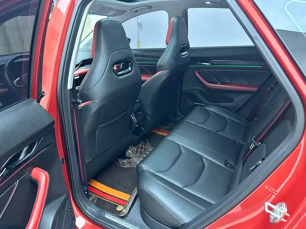 Geely Emgrand S 2022 из CN, фото 8