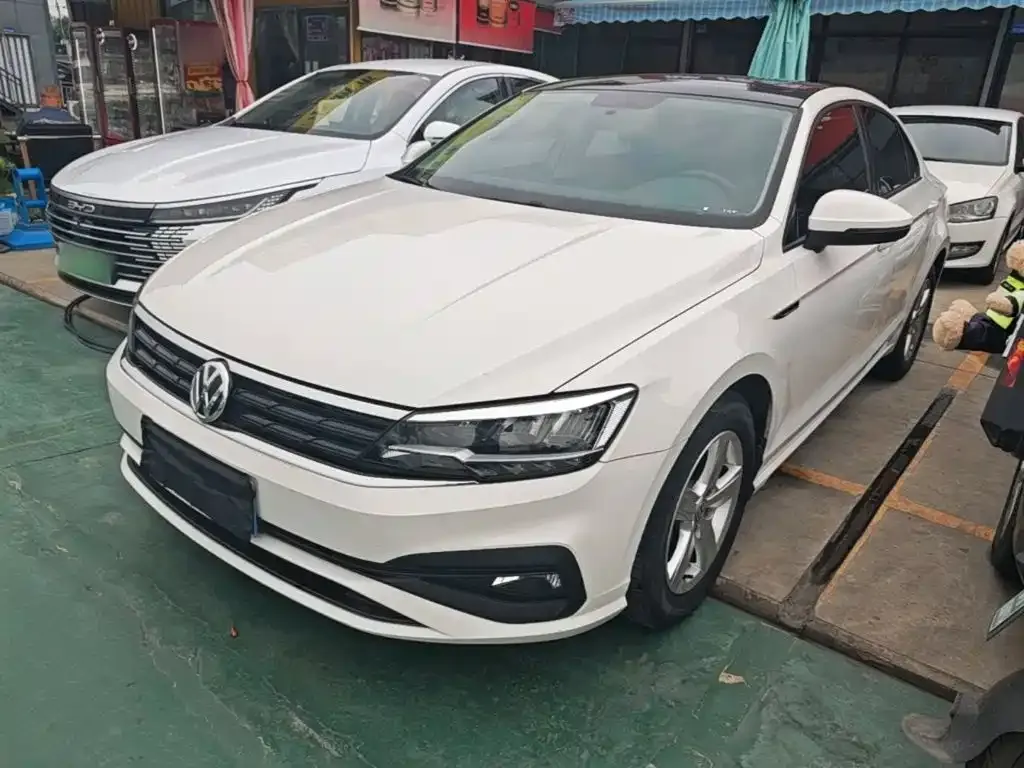 Volkswagen Lamando