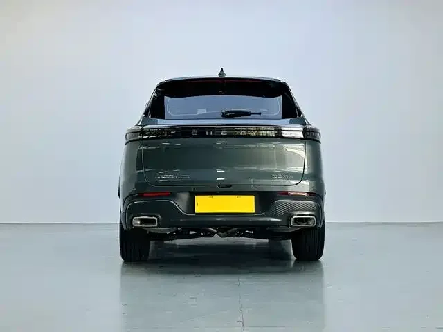 Chery Tiggo 8 PLUS 2024 из CN, фото 7