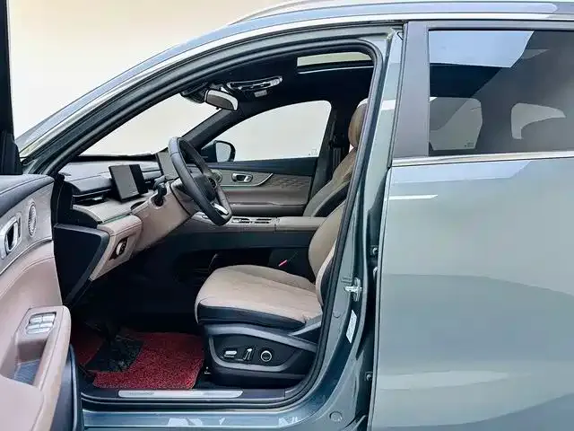 Chery Tiggo 8 PLUS 2024 из CN, фото 2
