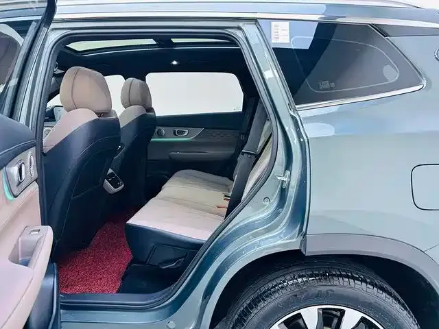 Chery Tiggo 8 PLUS 2024 из CN, фото 8