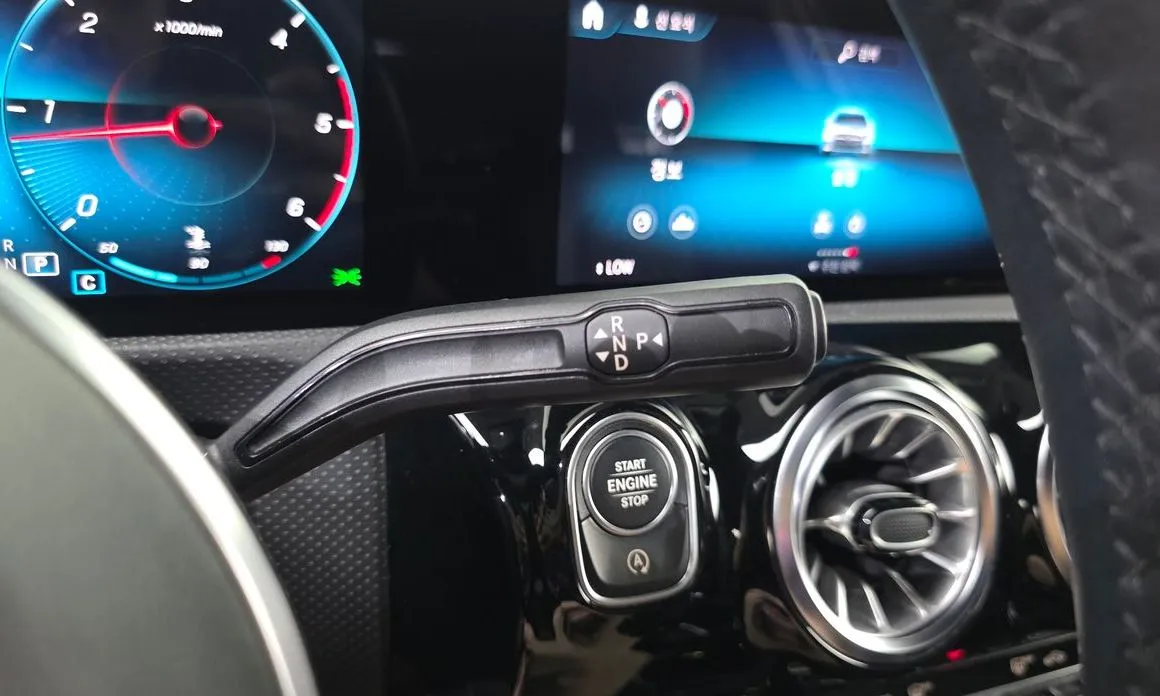 Mercedes-Benz A-Class 2022 из KR, фото 6