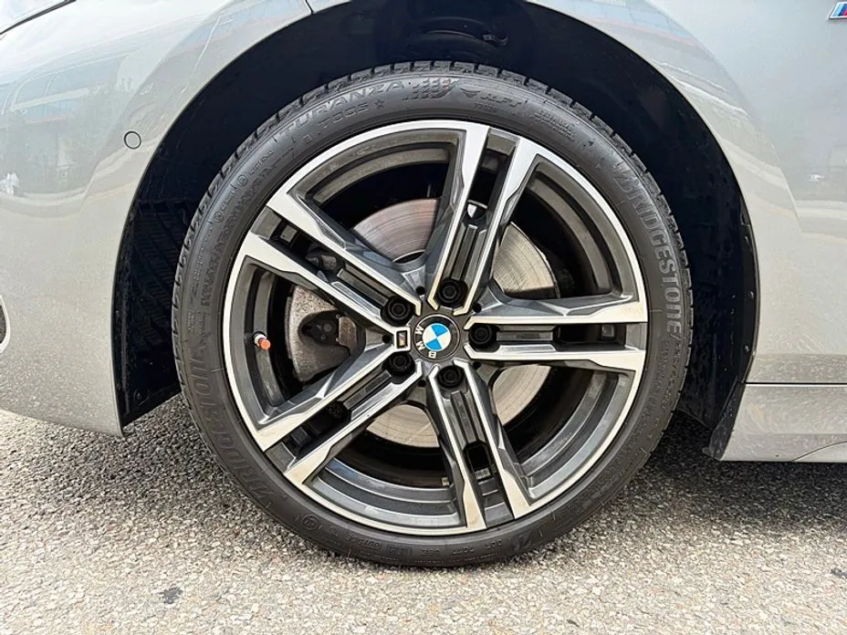 BMW 1-Series 2024 из KR, фото 4