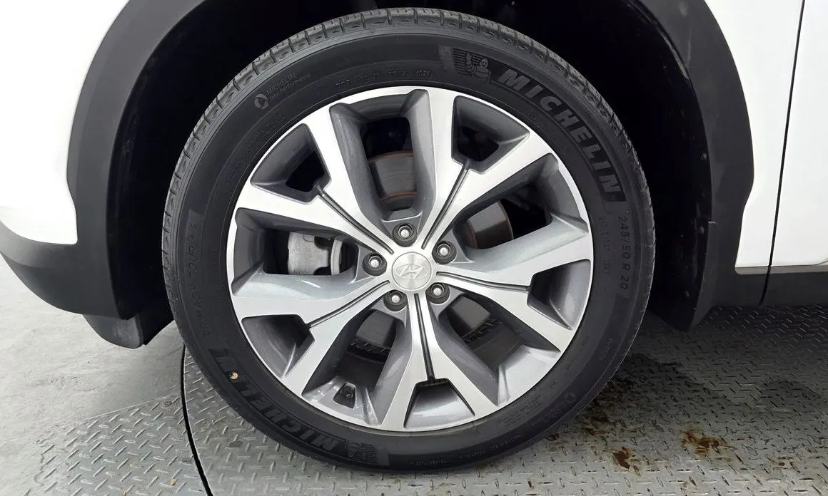 Hyundai Palisade — фото 10