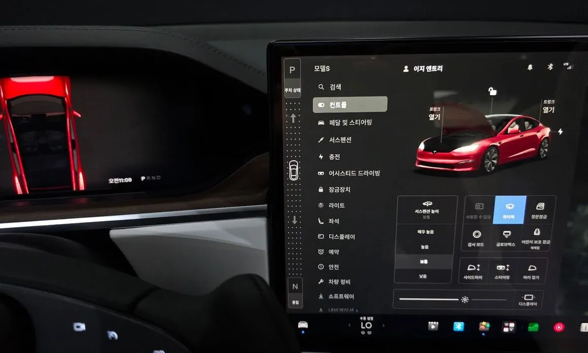 Tesla Model S — фото 2