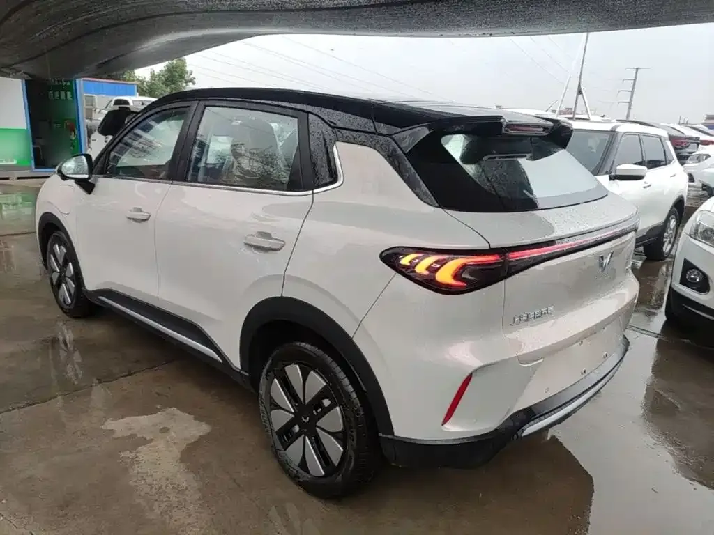 Wuling Bingo S 2026 из CN, фото 6