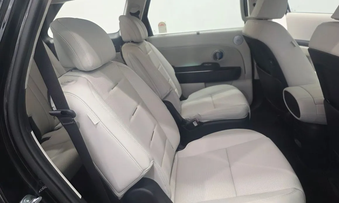 Hyundai Palisade — фото 3