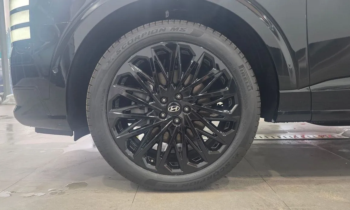 Hyundai Palisade — фото 6