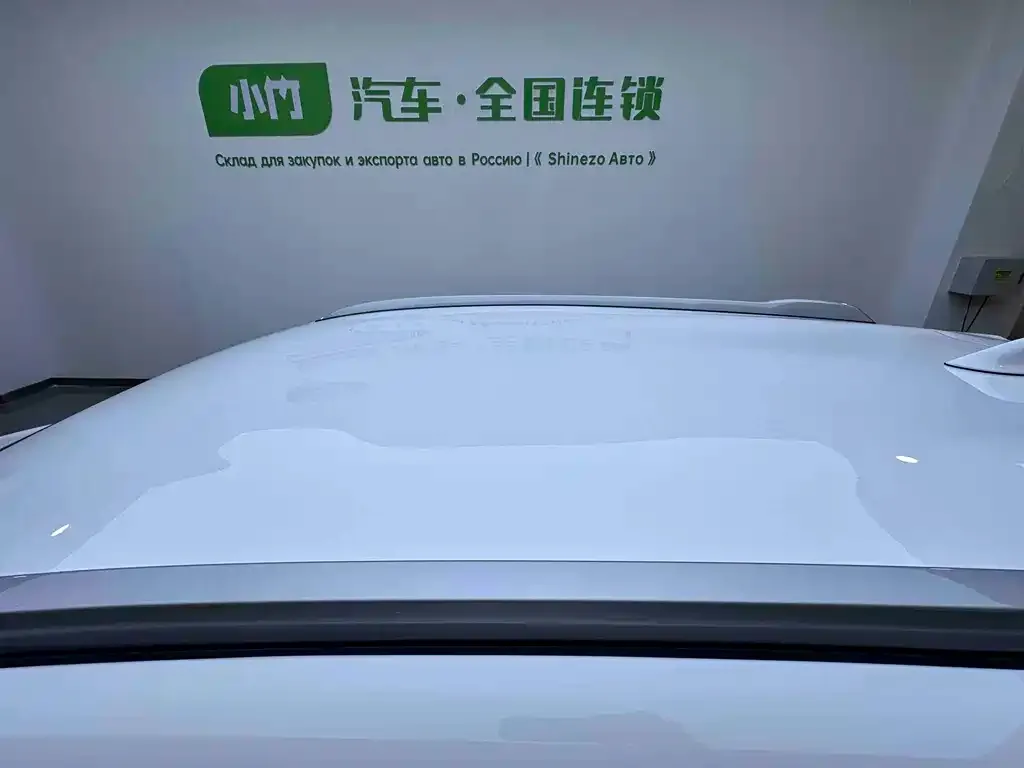 Toyota Yaris L — фото 2