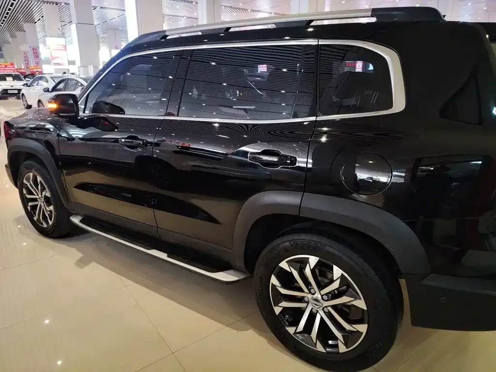 Haval Big Dog — фото 2