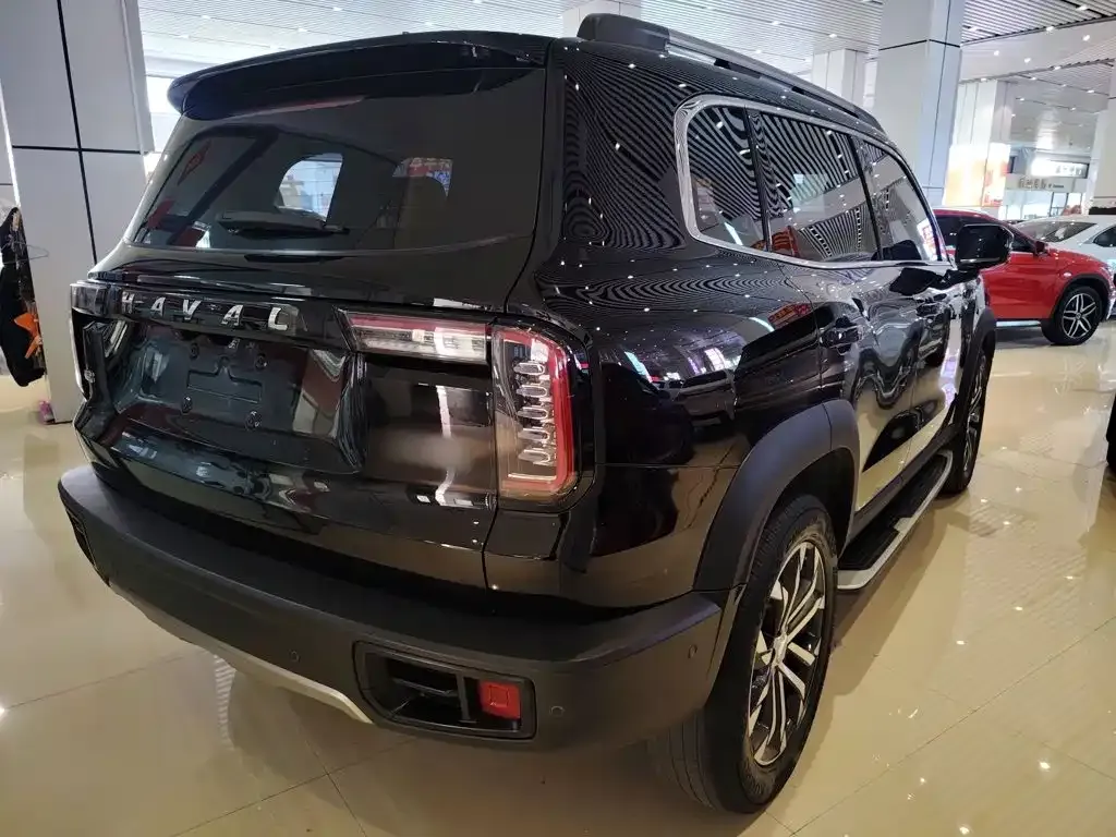 Haval Big Dog — фото 6