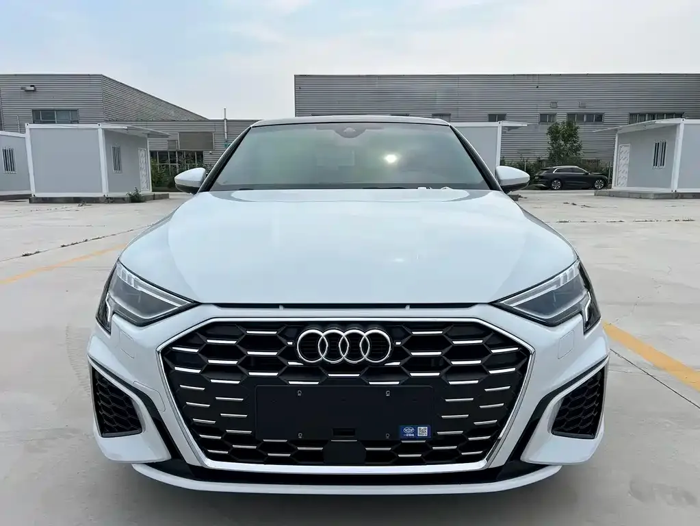 Audi A3 — фото 10