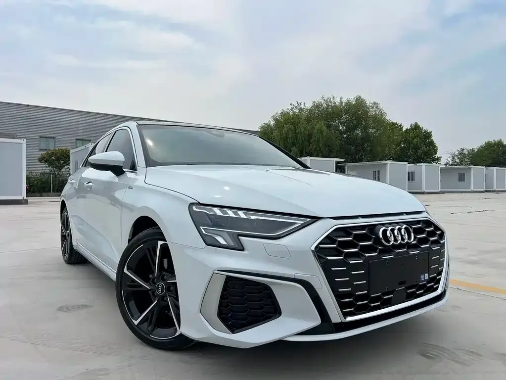 Audi A3 — фото 7
