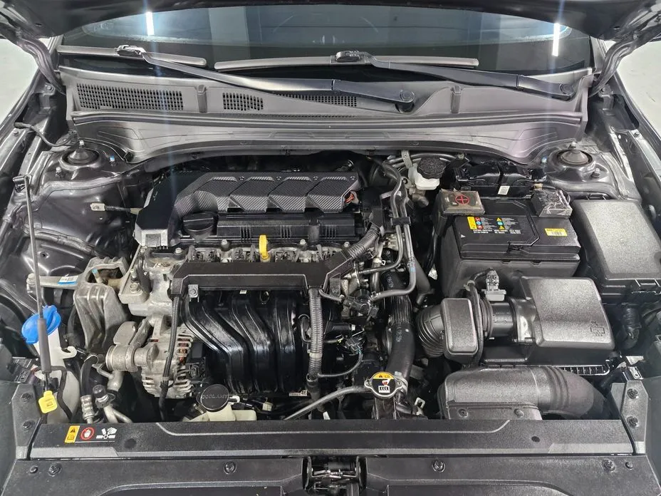 Kia K3 2022 из KR, фото 6