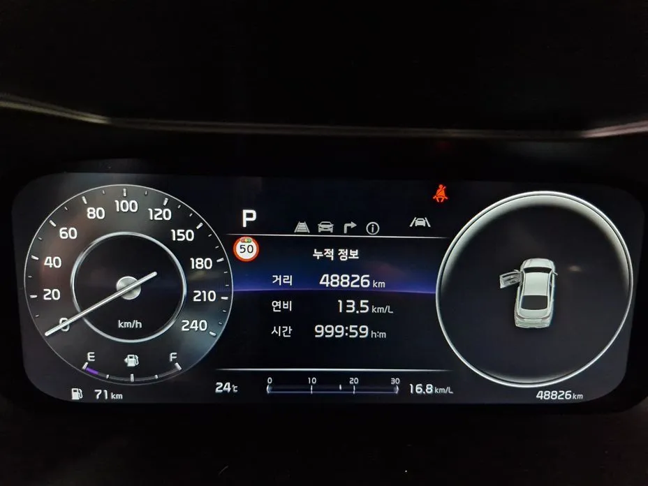 Kia K3 2022 из KR, фото 3