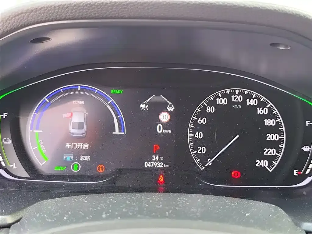 Honda Accord — фото 3