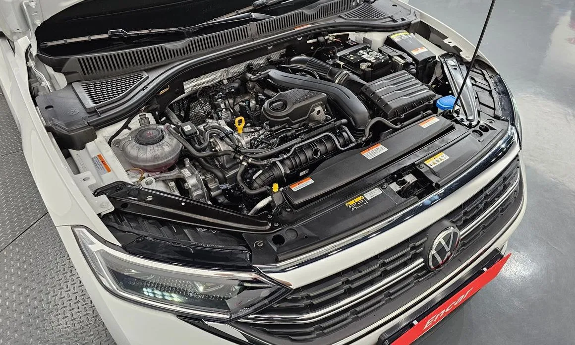 Volkswagen Jetta 2024 из KR, фото 8