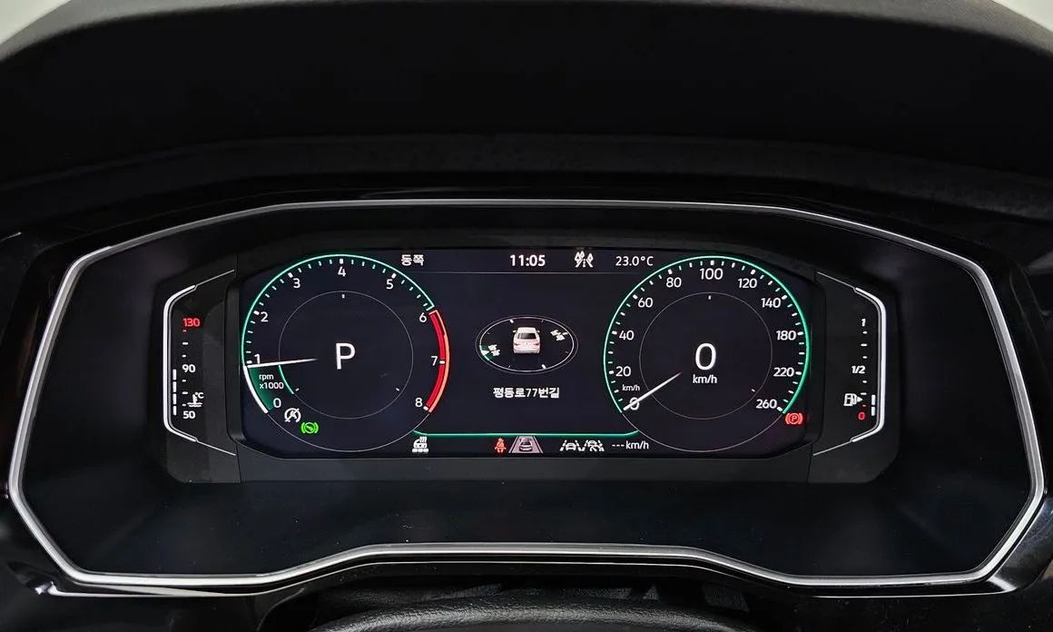 Volkswagen Jetta 2024 из KR, фото 4