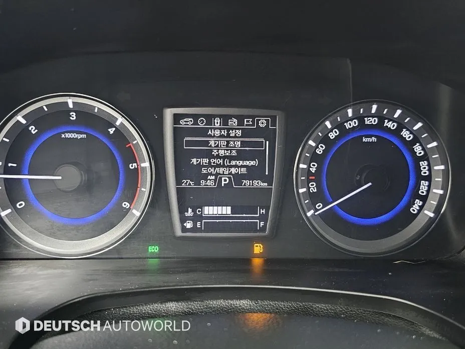KG Mobility (Ssangyong) Rexton — фото 4