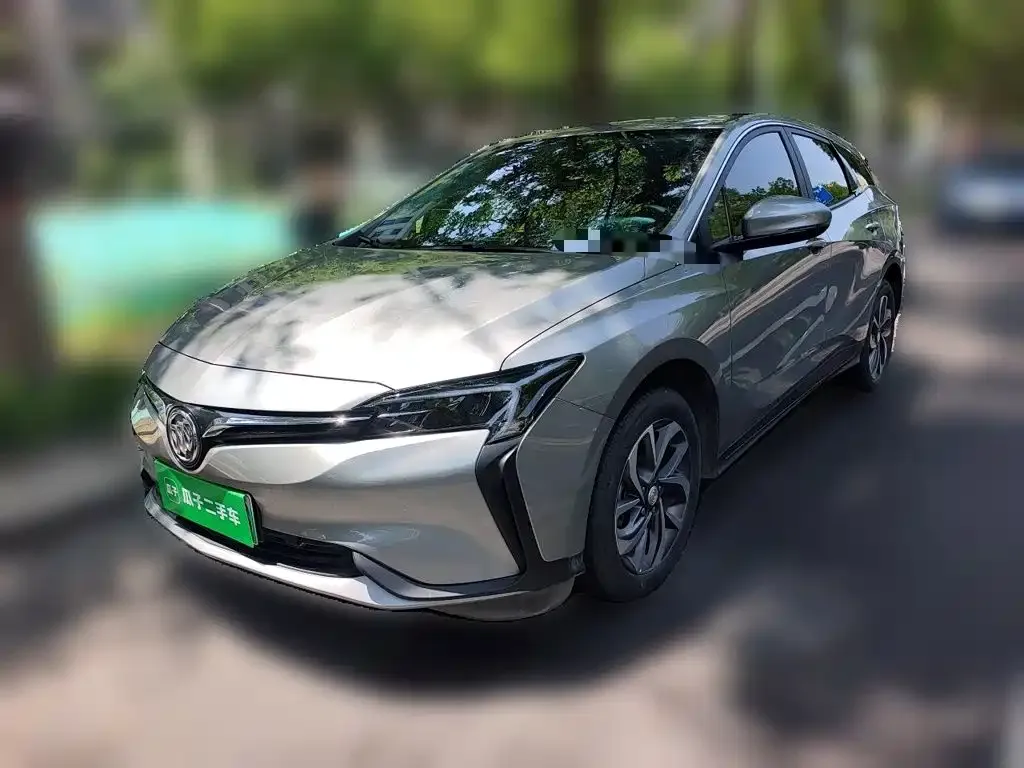 Buick Velite 6 — фото 1