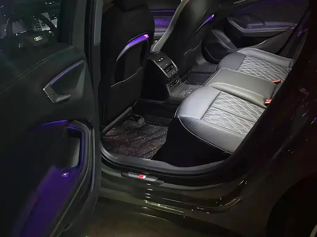 Audi A5L 2025 из CN, фото 3