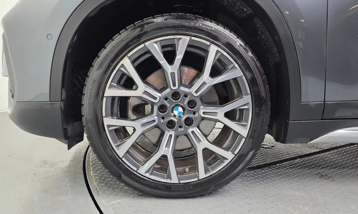 BMW X1 2022 из KR, фото 5