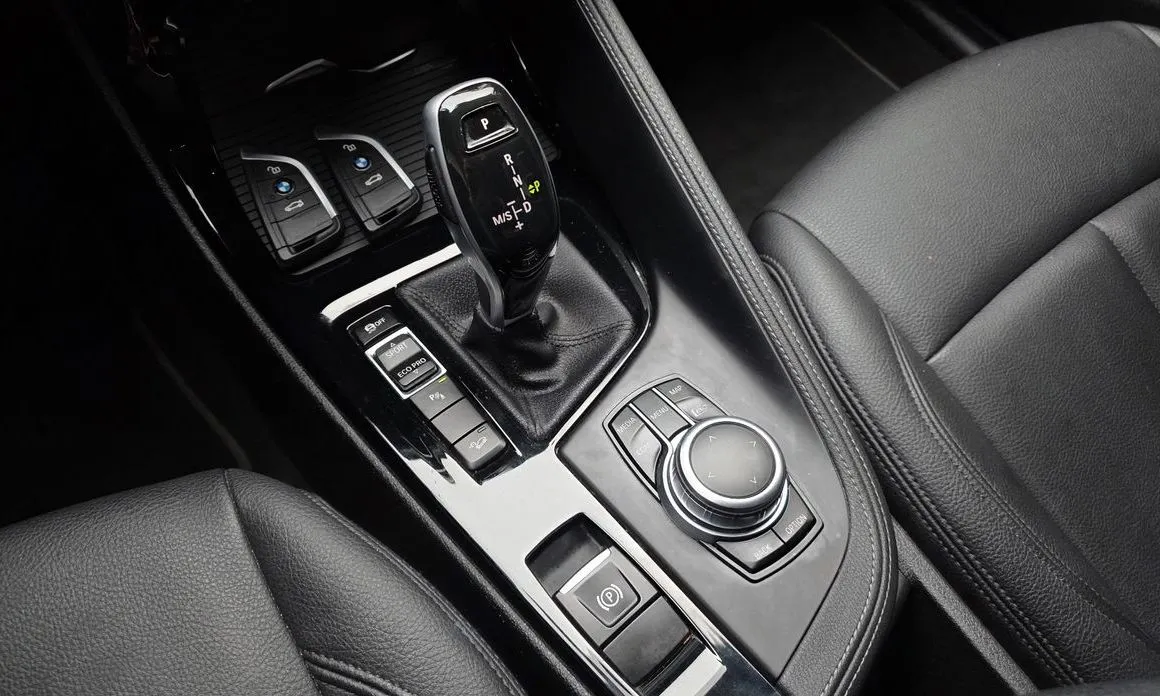 BMW X1 2022 из KR, фото 6