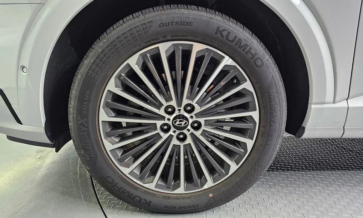 Hyundai Palisade — фото 7