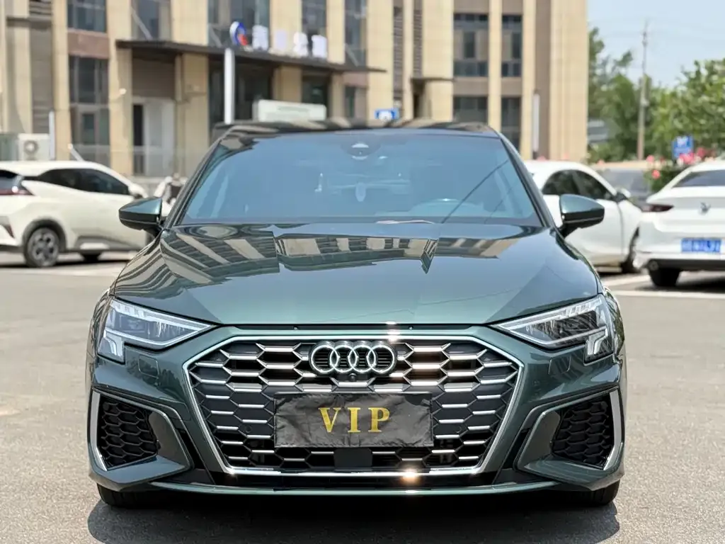 Audi A3 — фото 2
