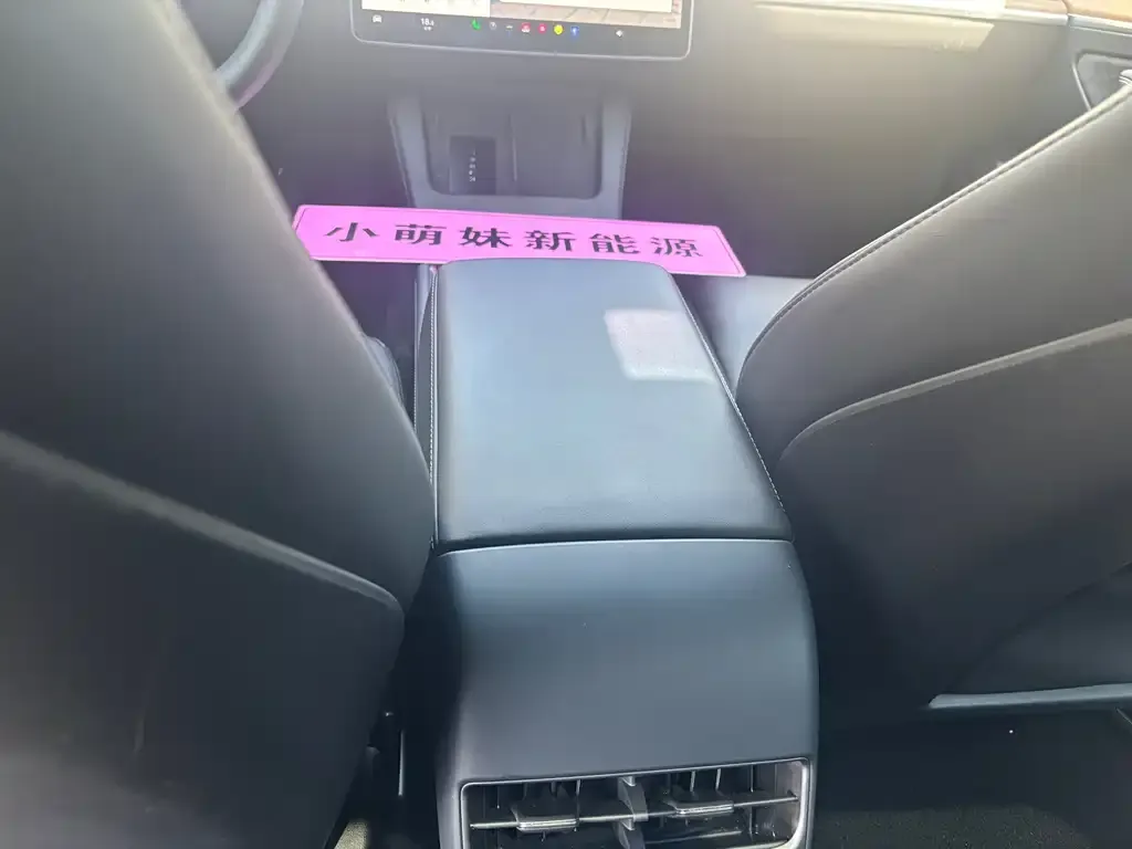 Tesla Model 3 2021 из CN, фото 3