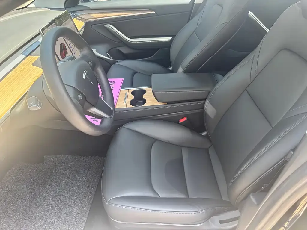 Tesla Model 3 2021 из CN, фото 7