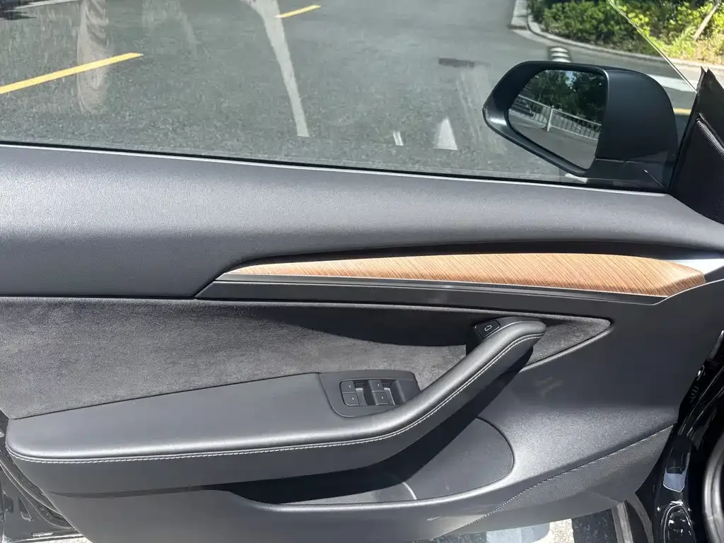 Tesla Model 3 2021 из CN, фото 4