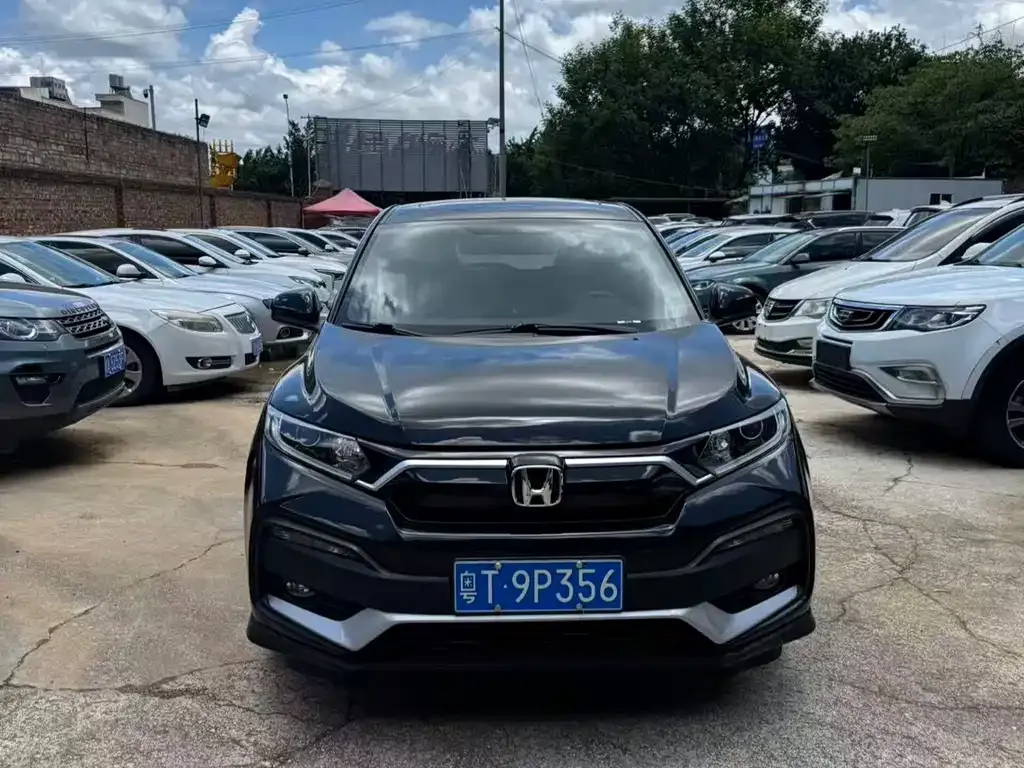 Honda XR-V 2022 из CN, фото 5