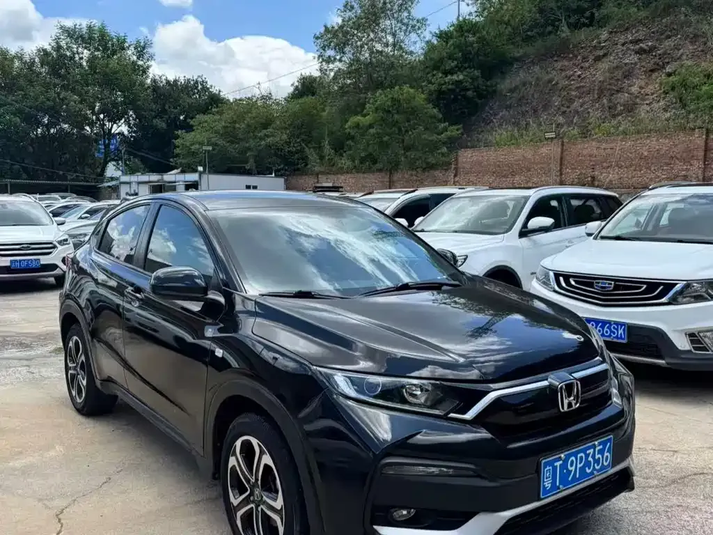 Honda XR-V 2022 из CN, фото 7