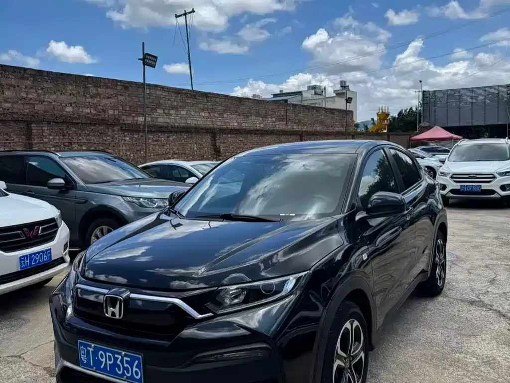 Honda XR-V 2022 из CN, фото 4