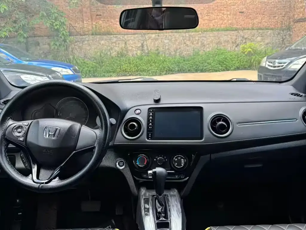 Honda XR-V 2022 из CN, фото 2